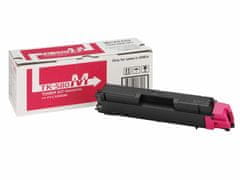 Kyocera TK-580M škrlaten, originalen toner