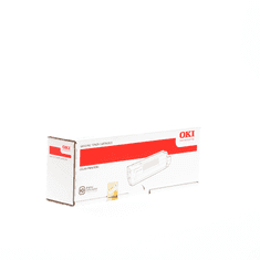 OKI Oki C5850 moder (43865723), originalen toner