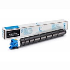 Kyocera TK-8515C (1T02NDCNL0) moder, originalen toner