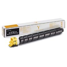 Kyocera TK-8515Y (1T02NDANL0) rumen, originalen toner