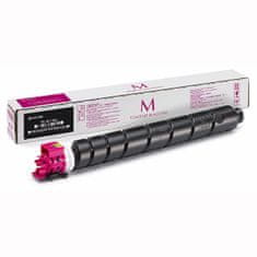 Kyocera TK-8515M (1T02NDBNL0) škrlaten, originalen toner