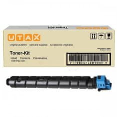 Utax CK-8513 (1T02RMCUT0) moder, originalen toner