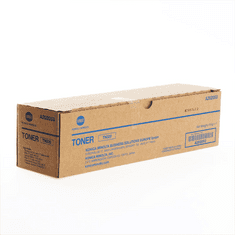 Konica Minolta TN-320 (A202053) črn, originalen toner