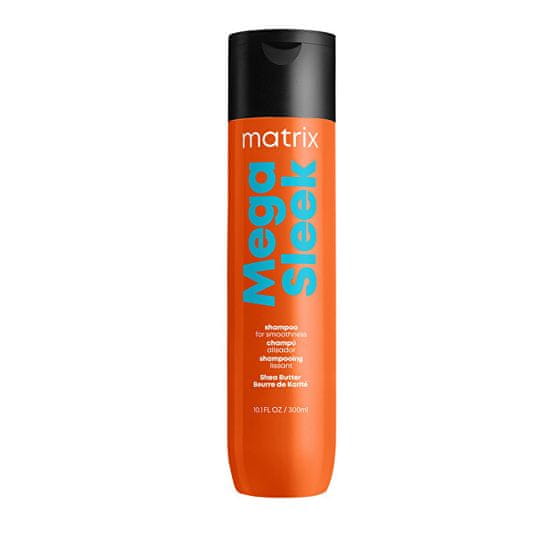 Matrix Total Results Mega Sleek (Shampoo for Smooth ness)