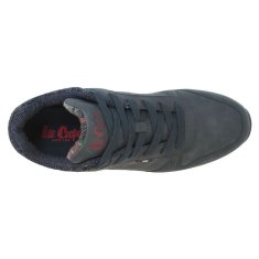 Lee Cooper Čevlji grafitna 42 EU LCJ21290642M