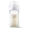 Avent Steklenička Natural Response 240 ml +1m steklo