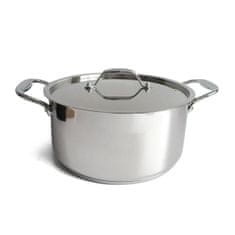 PEKAČ S POKROVOM KITCHISIMO CHEF 5L 24X12CM