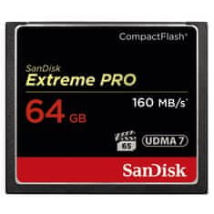 SanDisk Extreme Pro/CF/64 GB