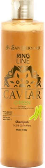 Šampon San Bernard Caviar Green 300ml