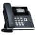 YEALINK SIP-T42U Telefon SIP, PoE, 2,7" 192x64 LCD, 15 linij, 2xUSB, GigE