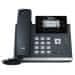 YEALINK SIP-T42U Telefon SIP, PoE, 2,7" 192x64 LCD, 15 linij, 2xUSB, GigE