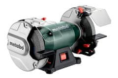 Metabo namizni brusilnik DS 200 Plus (604200000)