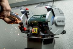 Metabo namizni brusilnik DSD 200 Plus (604210000)