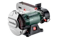 Metabo namizni brusilnik BS 200 Plus (604220000)