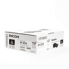 Ricoh SP 201 (407999) črn, originalen toner