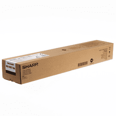 Sharp MX61GTBA (MX60GTBA) črn, originalen toner