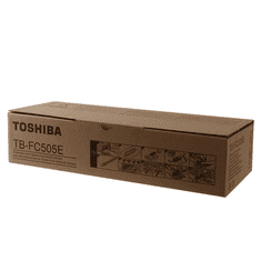 Toshiba TB-FC505E (6AG00007695), zbiralnik odpadnega tonerja