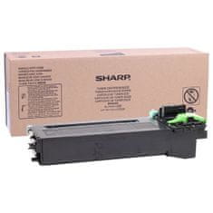 Sharp MX315GT črn, originalen toner