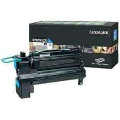 Lexmark X792X1CG moder, originalen toner