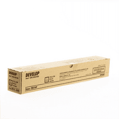 Develop TN-514 Y (A9E82D0) rumen, originalen toner