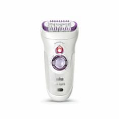 Braun Epilator Silk -épil 9-690