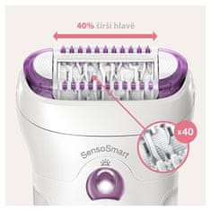 Braun Epilator Silk -épil 9-690