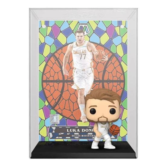 Funko POP! Trading Cards: Luka Dončič (Mozaik) figura #16