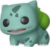 POP! Games: Pokemon figura, Bulbasaur #453