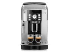 shumee Avtomatski espresso aparat DeLonghi Magnifica ECAM 21.117.SB (1450W; srebrna barva)