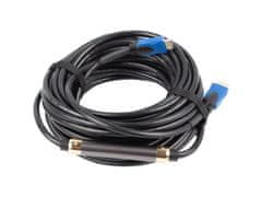 Lanberg lanberg ca-hdmi-20cu-0200-bk kabel hdmi 20 m hdmi tipa a (standard) črn