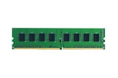 GoodRam Pomnilniški modul Goodram 8GB DDR4 2400MHz, 288-pin DIMM, enojna konfiguracija, CAS 17 za PC in strežnike