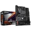 GIGABYTE B550 AORUS ELITE V2 Matična plošča - Podpora za AMD Ryzen 5000, 12+2 fazna moč, do 4733MHz DDR4, ATX