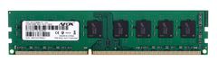 AFOX AFOX DDR3 8GB 1600 MHz UDIMM pomnilniški modul za PC/strežnik - 1 x 8 GB, neobdelan, brez ECC, 240-pin DIMM