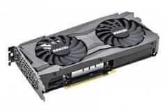 inno3D Inno3D GeForce RTX 3060 Twin X2 - 12 GB GDDR6, NVIDIA, PCIe x16, HDMI 2.1, za vrhunsko igranje in izdelavo vsebin