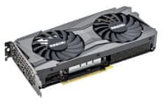 inno3D Inno3D GeForce RTX 3060 Twin X2 NVIDIA 8 GB GDDR6 - Grafična kartica za igralne navdušence in profesionalce