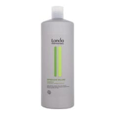 Londa Impresive Volume 1000 ml šampon za volumen las za ženske
