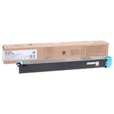 Sharp DX25GTCA moder, originalen toner