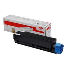 OKI Oki MB 441 (44992401) črn, originalen toner