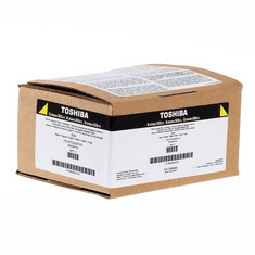 Toshiba T-FC305PY-R (6B000000753) rumen , originalen toner