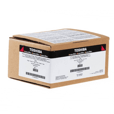 Toshiba T-FC305PM-R (6B000000751) škrlaten, originalen toner