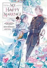 My Happy Marriage 03