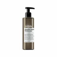 Loreal Professionnel Serum za poškodovane lase Absolut Repair Molecular ( Professional Rinse-Off Serum) 250 ml