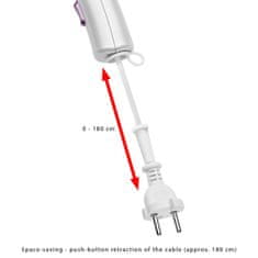 ProfiCare HT 3020 sušilnik za lase profi