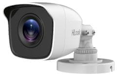 HiLook Powered by HIKVISION/ Turbo HD kamera THC-B120-P(B)/ Bullet/ 2Mpix/ 2.8mm/ IP66/ plastika