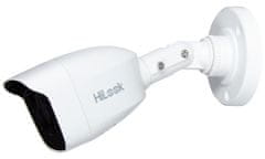 HiLook Powered by HIKVISION/ Turbo HD kamera THC-B120-P(B)/ Bullet/ 2Mpix/ 2.8mm/ IP66/ plastika