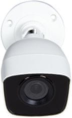 HiLook Powered by HIKVISION/ Turbo HD kamera THC-B120-P(B)/ Bullet/ 2Mpix/ 2.8mm/ IP66/ plastika