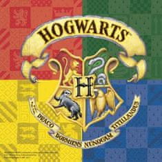 Procos Prtički 33x33cm Harry Potter 20 kosov -