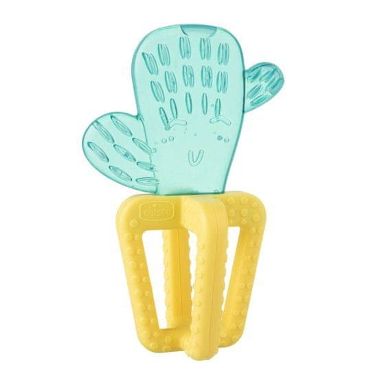 Chicco Hladilni ugriz Fresh Cactus 4m+