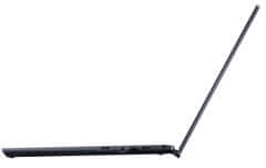 ASUS ExpertBook B5 B5602CVN-OLED-UI53C0X prenosnik, i5-1340P, 16GB, SSD512GB, 16WQUXGA, OLED, Arc A350M, W11P (90NX06Q1-M000F0)