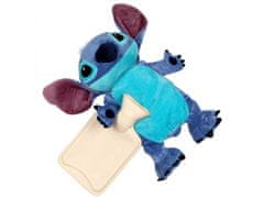 Disney DISNEY Stitch Grelnik s mehko prevleko, naravna guma 1l 